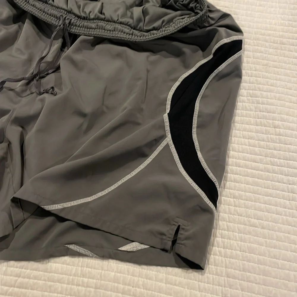 Under Armour men’s athletic shorts